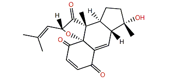 Rossinone B